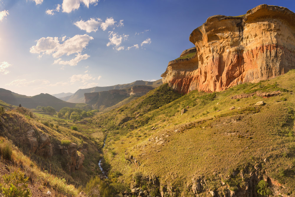 Why You Should Visit South Africa's Breathtaking Castles