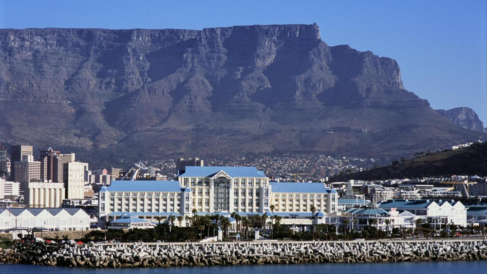 The Best Places To Stay In Cape Town