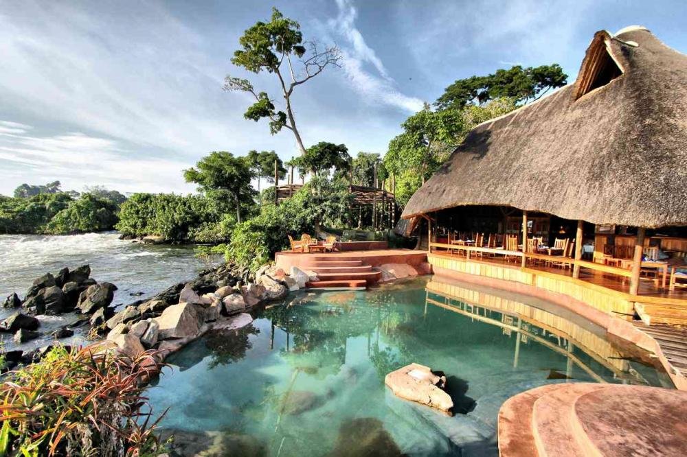 Best Lodges to Visit in Uganda Africa Travel