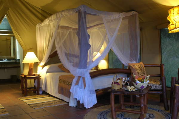 mbuzi mawe tented camp mbuzi mawe tented camp