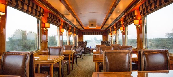 blue train prices